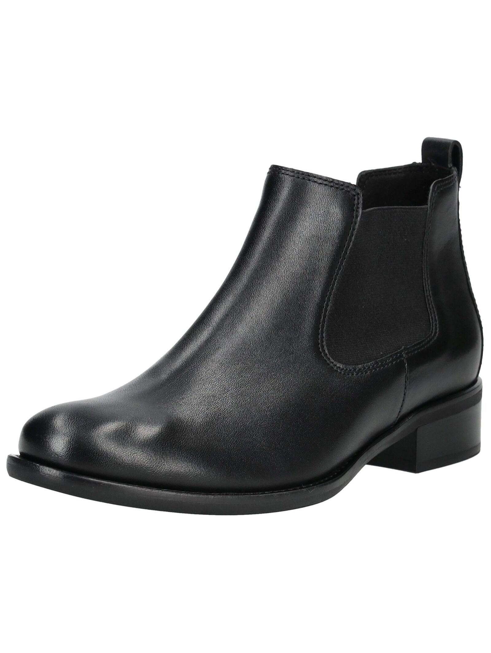 Gabor Gabor Stiefelette Leder/Textil Stiefelette günstig online kaufen