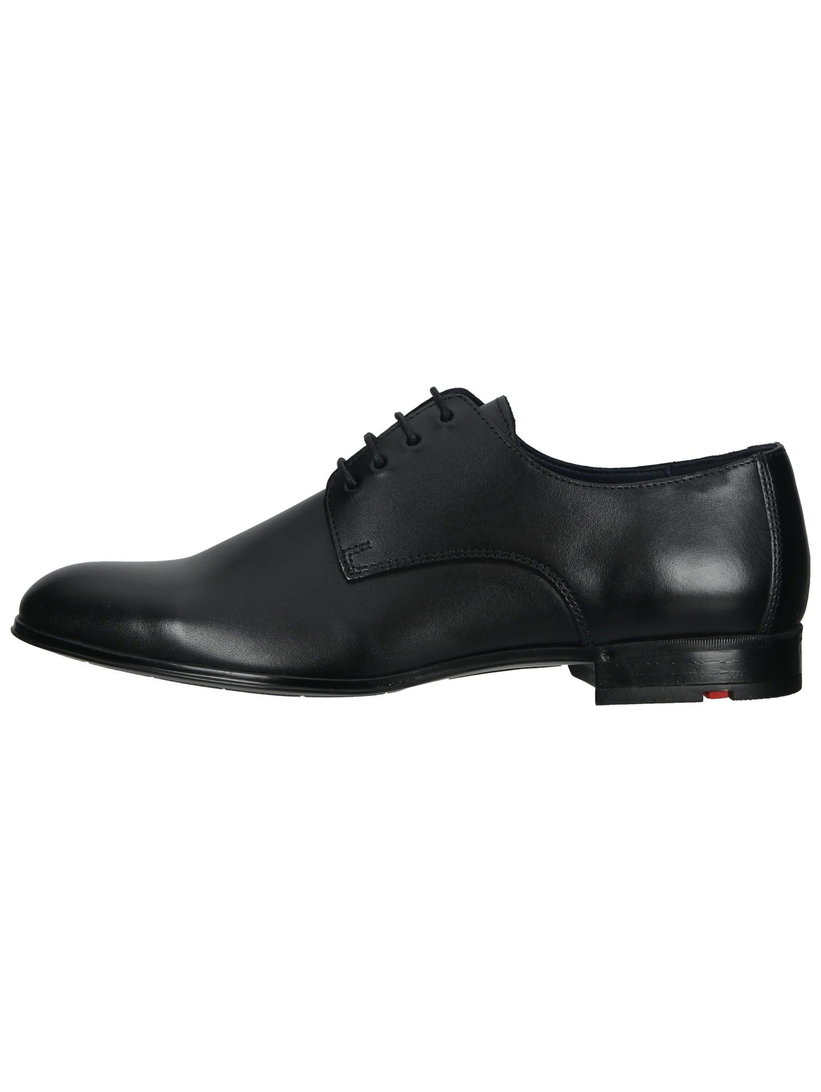 Lloyd LLOYD Businessschuhe Glattleder Schnürschuh