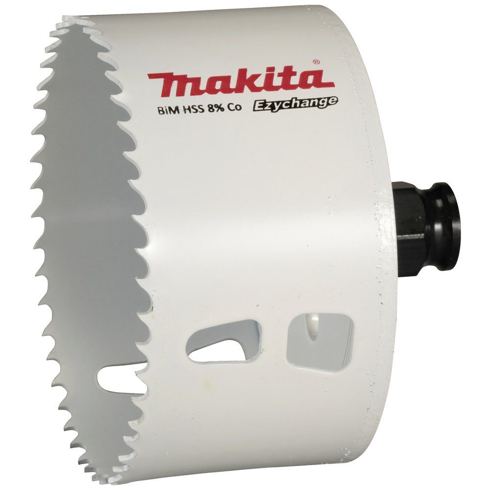 Makita Bohrkrone Makita E-14168 Lochsäge 89 mm 1 St.