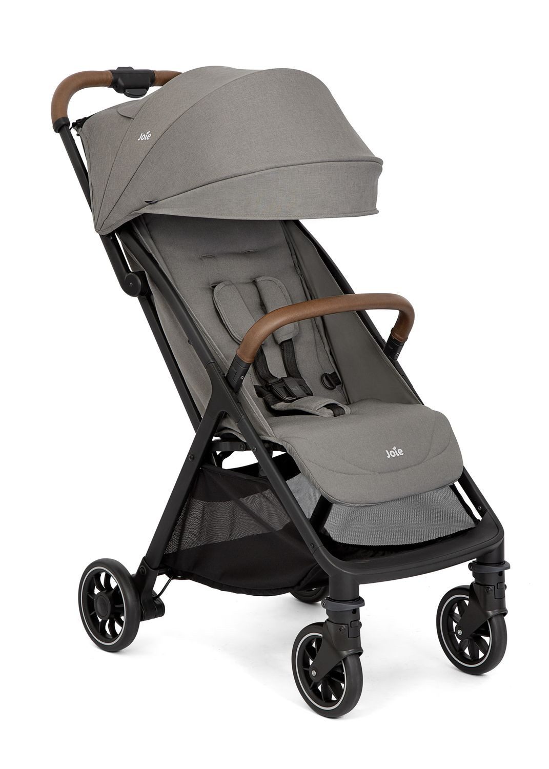 Joie Sportbuggy Pebble, (1-tlg), Grau