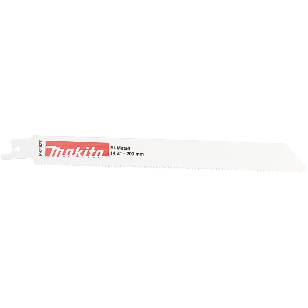 Makita Säbelsägeblatt P-04927