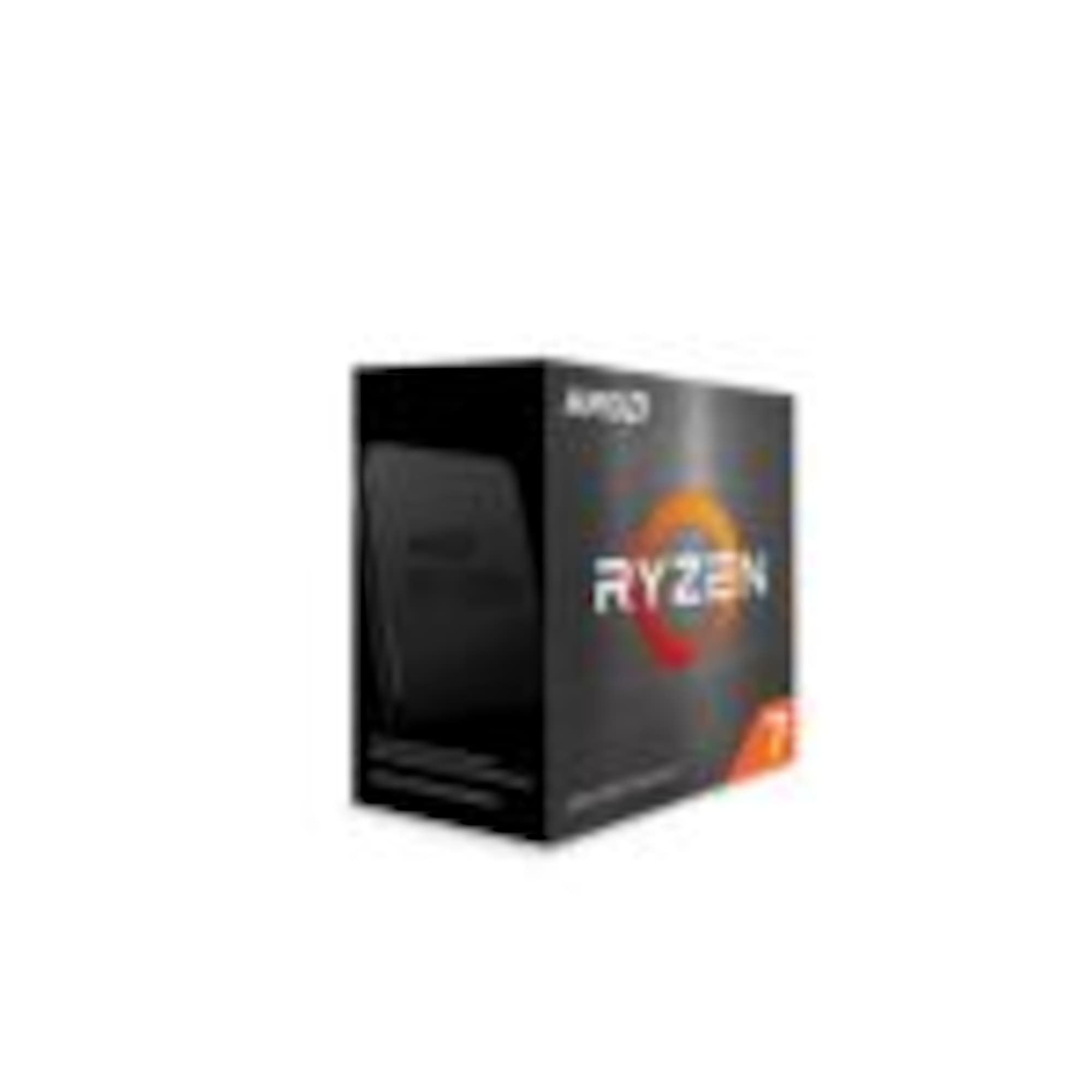 AMD Prozessor Ryzen 7 5800X CPU - 8x 3.80GHz - Sockel AM4, Turbo bis zu 4.7GHz - 16 Threads - PCIe 4.0