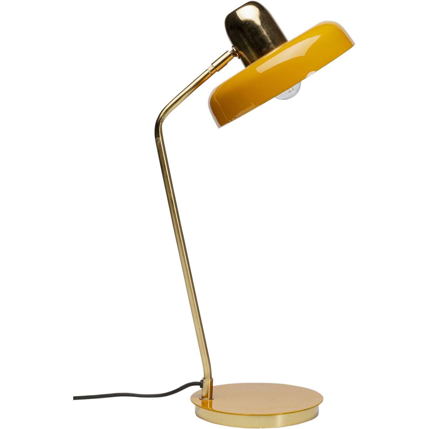Kare Design Tischleuchte Demi, ohne Leuchtmittel