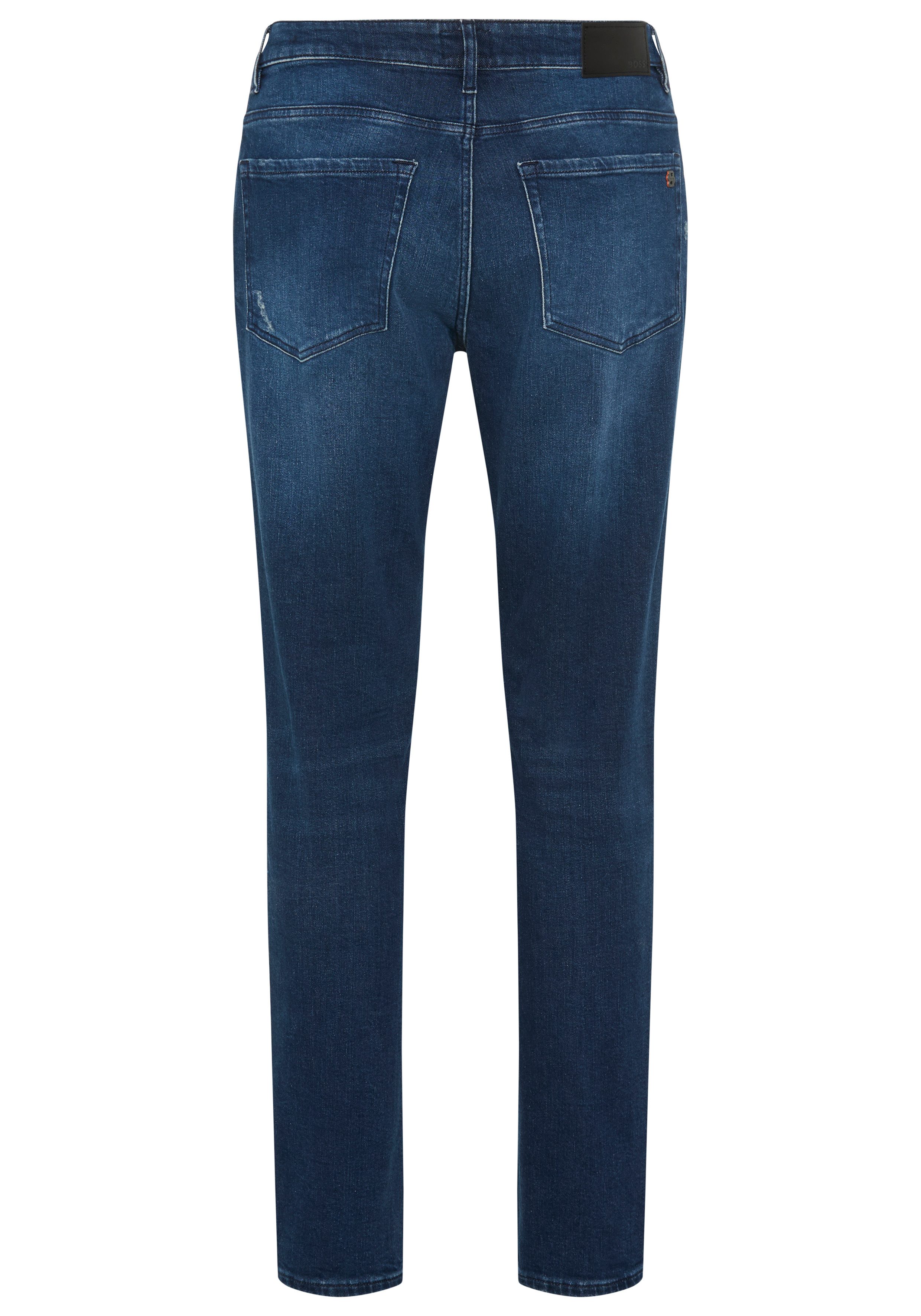 BOSS ORANGE Regular-fit-Jeans Re Maine mittlere günstig online kaufen