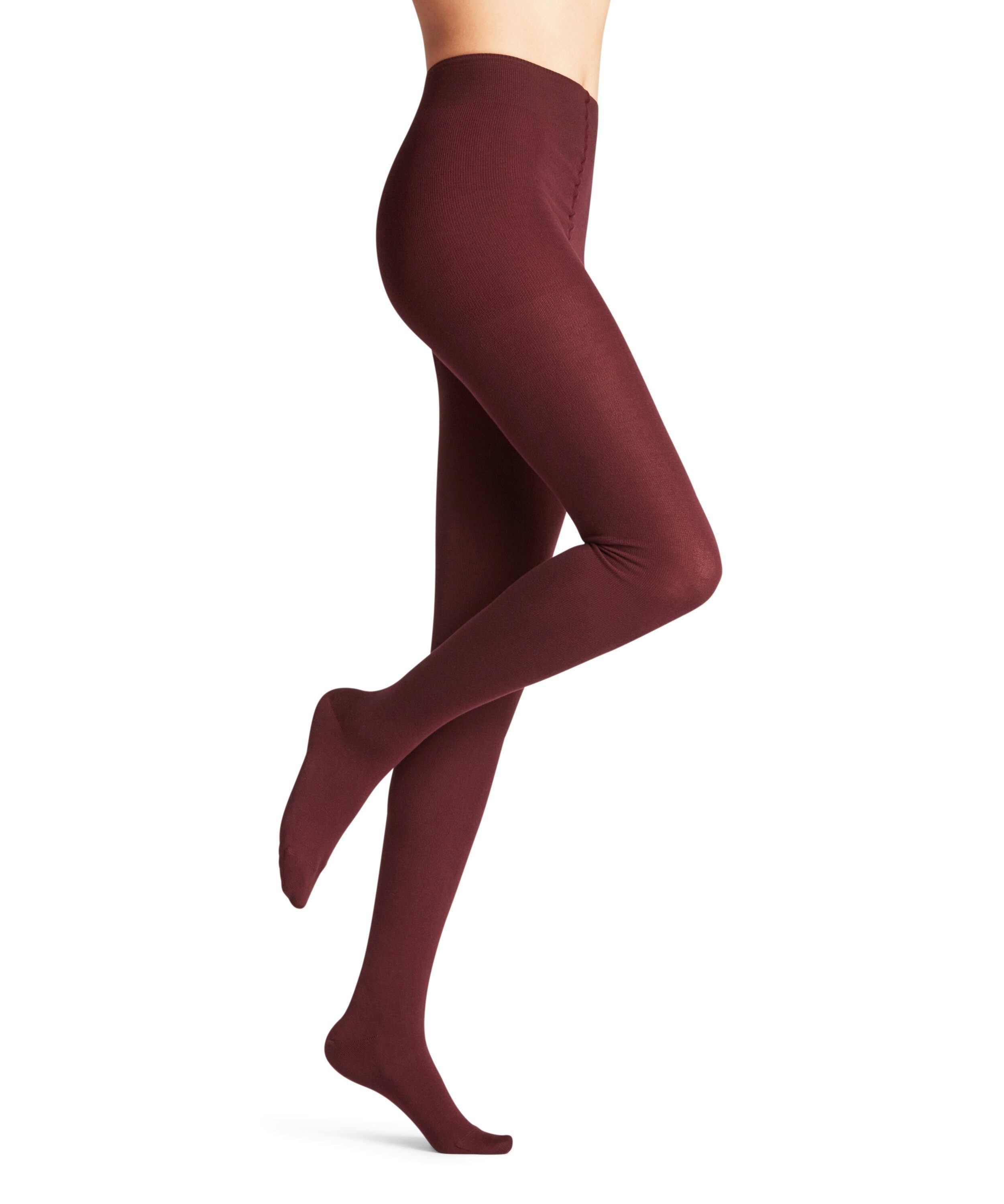 FALKE Strickstrumpfhose Family Strumpfhose Damen (1 St)