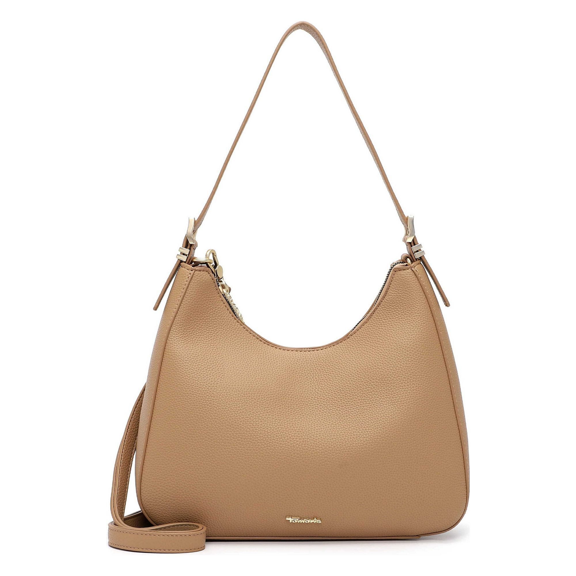 Tamaris Schultertasche TAS Mareen, Polyurethan