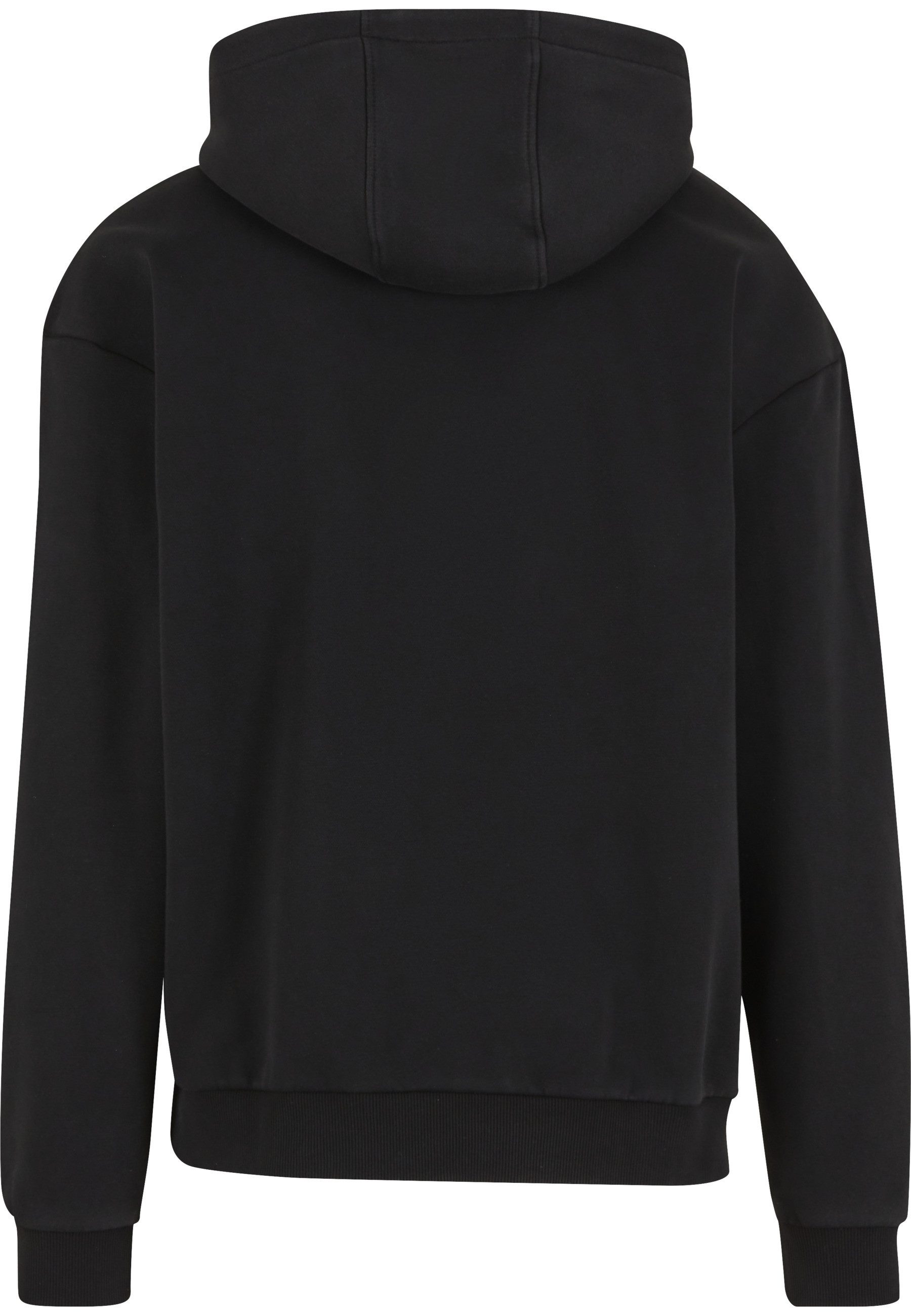 URBAN CLASSICS Kapuzenpullover Urban Classics Vintage Heavy Hoodie (1-tlg) günstig online kaufen