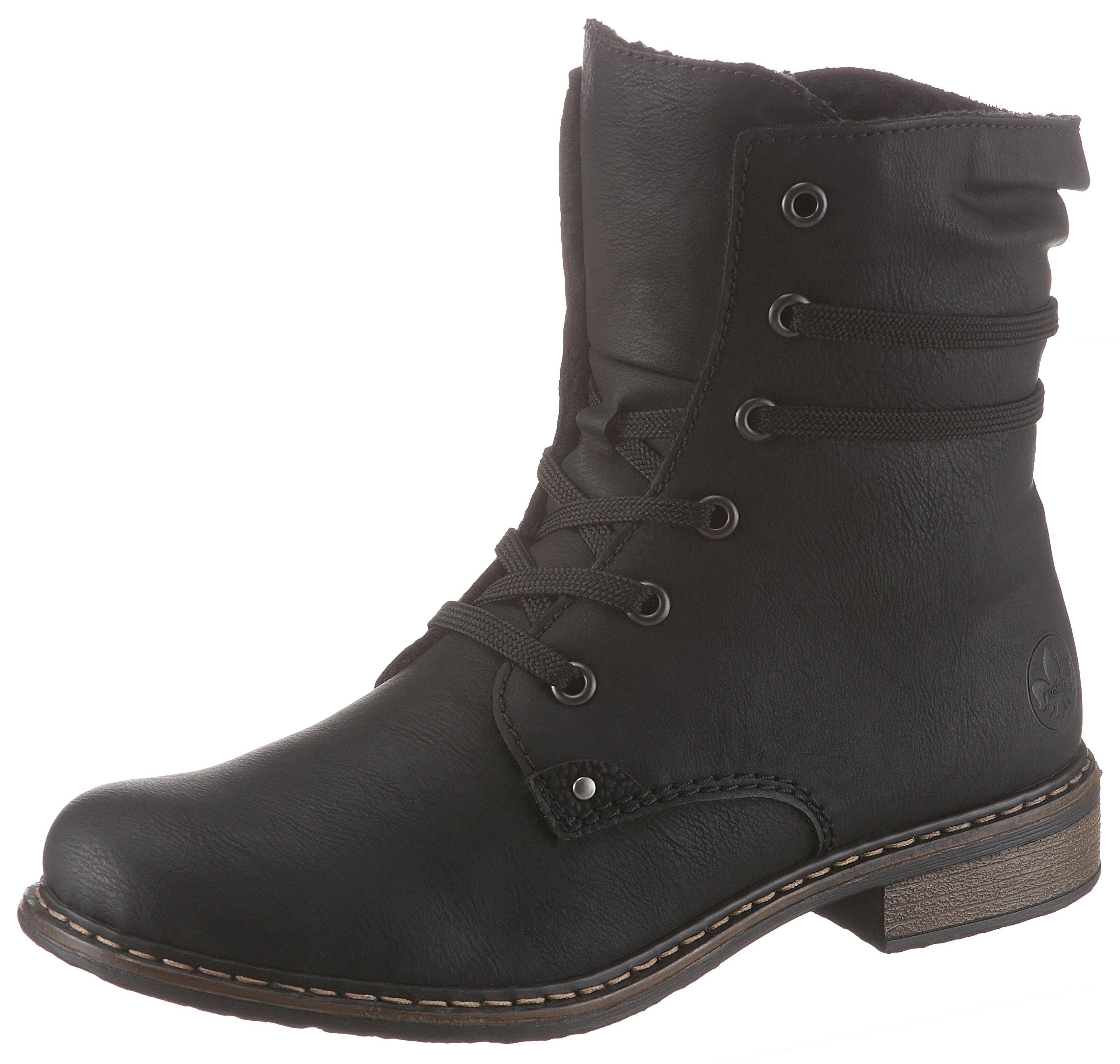 Schnürboots