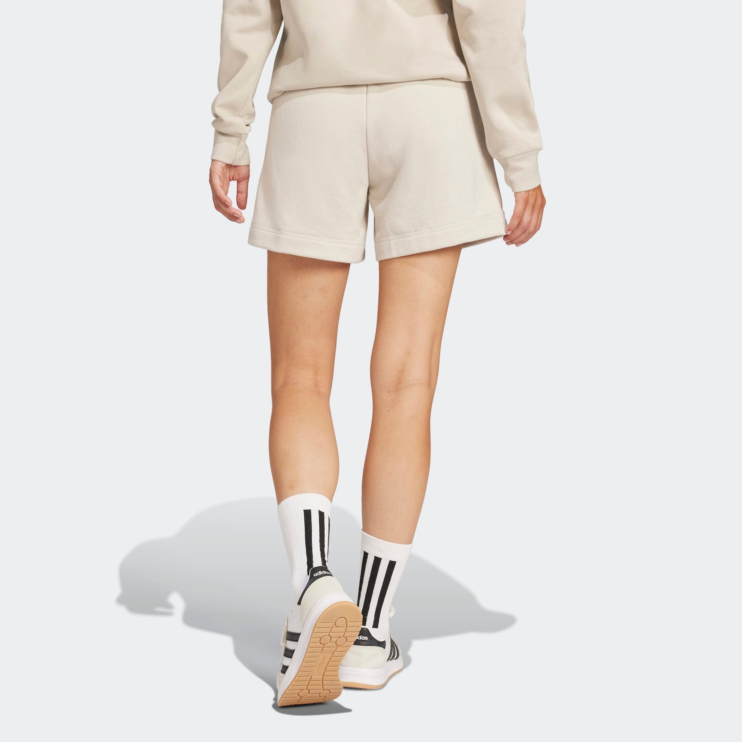 adidas Sportswear Shorts W LIN FT günstig online kaufen