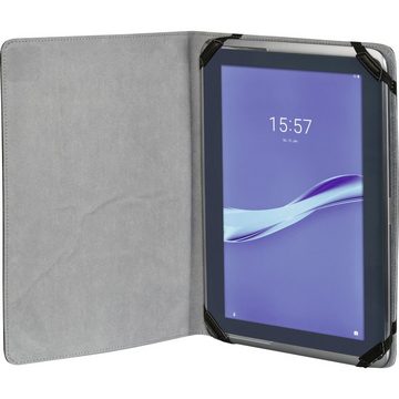 Hama Tablet-Hülle Hama Piscine Tablet-Cover Universal 24,4 cm (9,6) - 27,9 cm (11) Bo