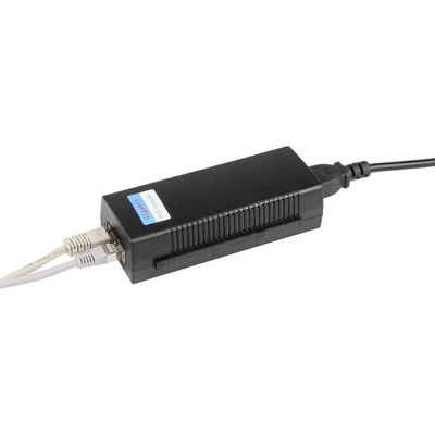 Joy-it Power Over Ethernet Injector 1000 Mbps Barebone-PC