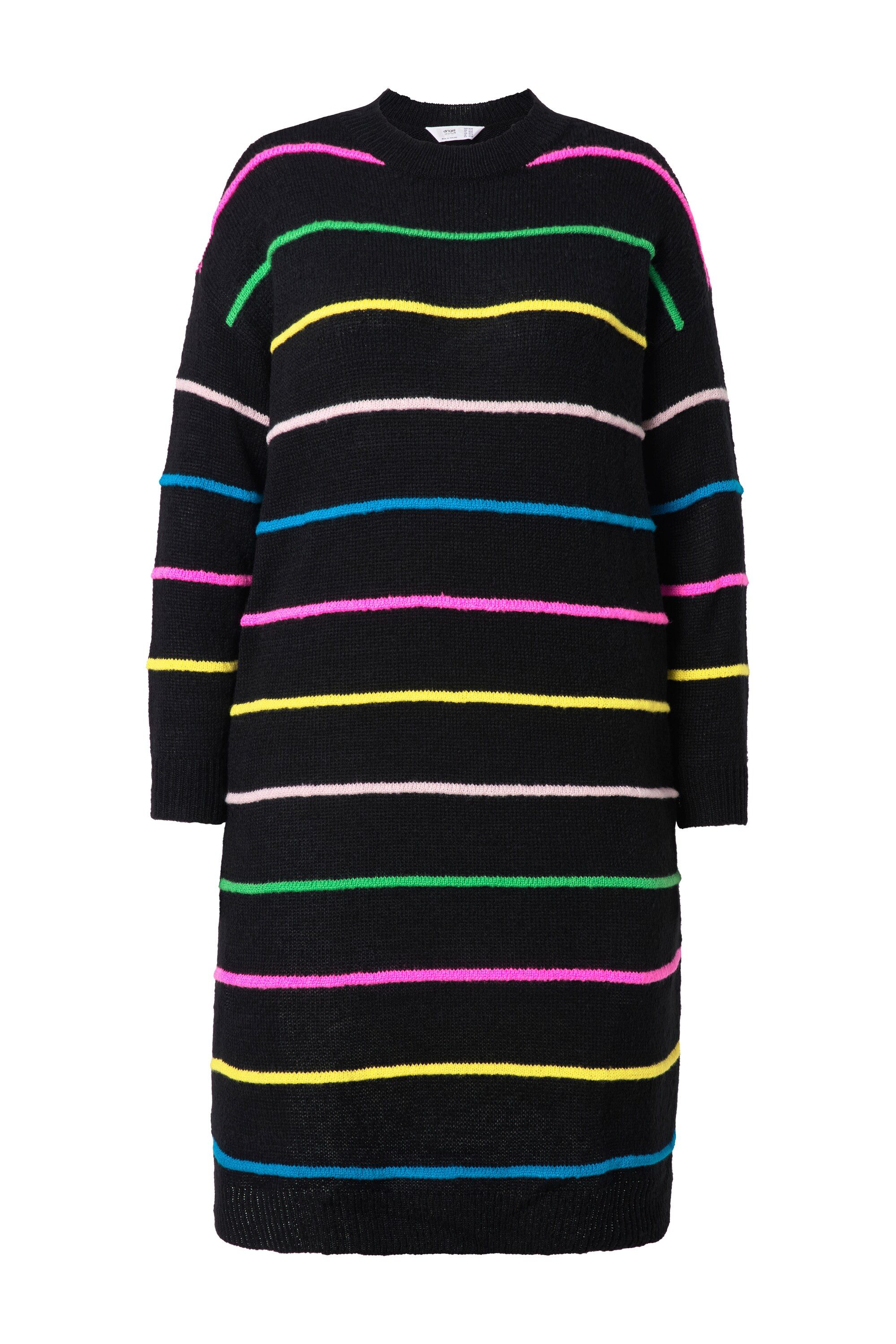 Angel of Style Jerseykleid Strickkleid Straight günstig online kaufen
