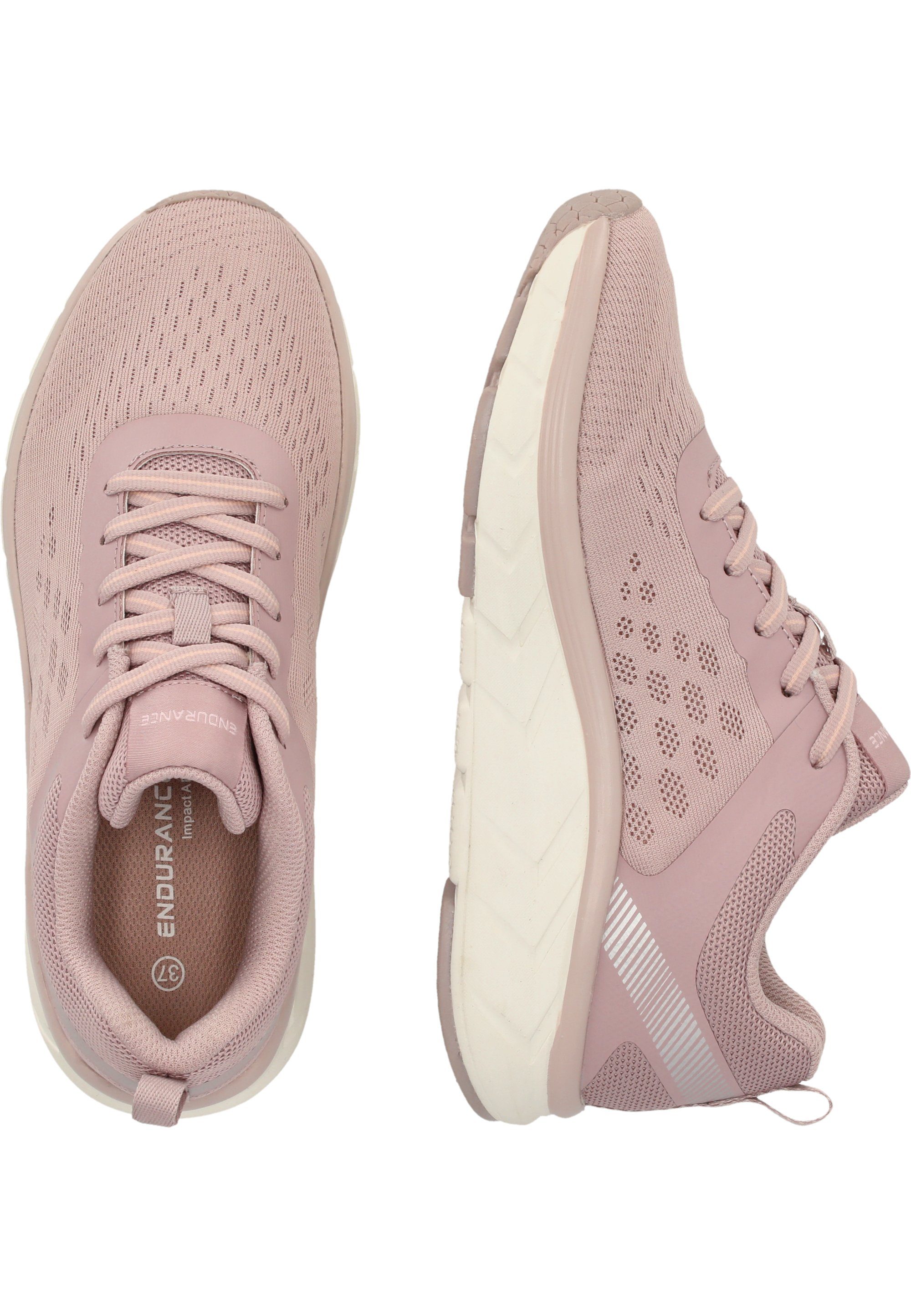 ENDURANCE Fortlian Sneaker mit komfortabler Dämpfung
