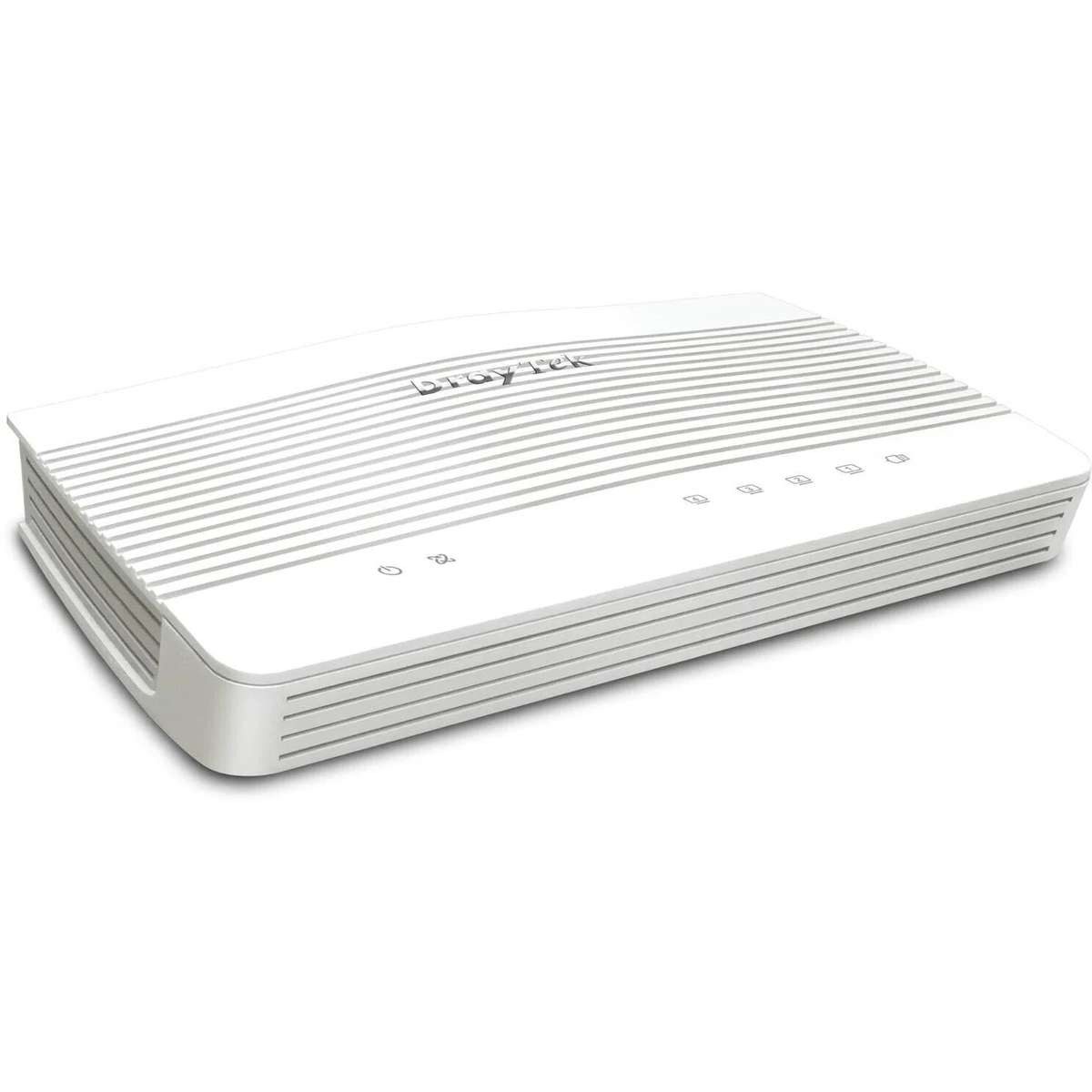DrayTek DrayTek Vigor 2136 Home Router retail WLAN-Router