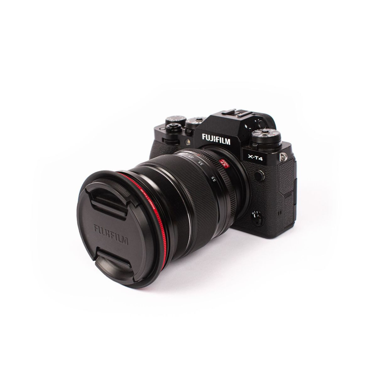 MOMENT 52mm Variable ND Filter (2-5 Stop)