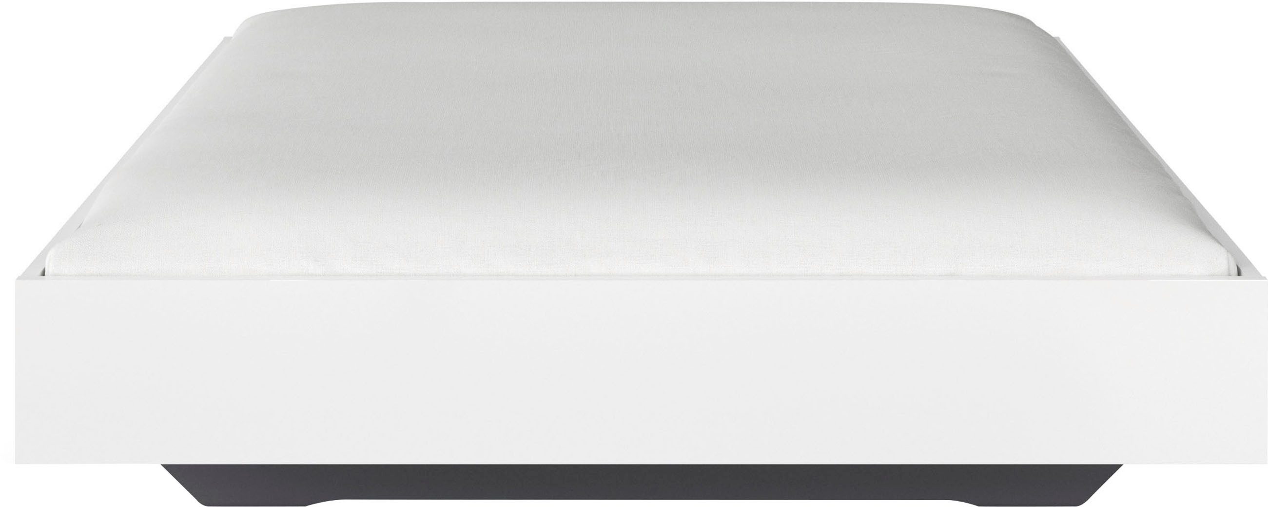 rauch Futonbett Phoenix, ohne Kopfteil günstig online kaufen