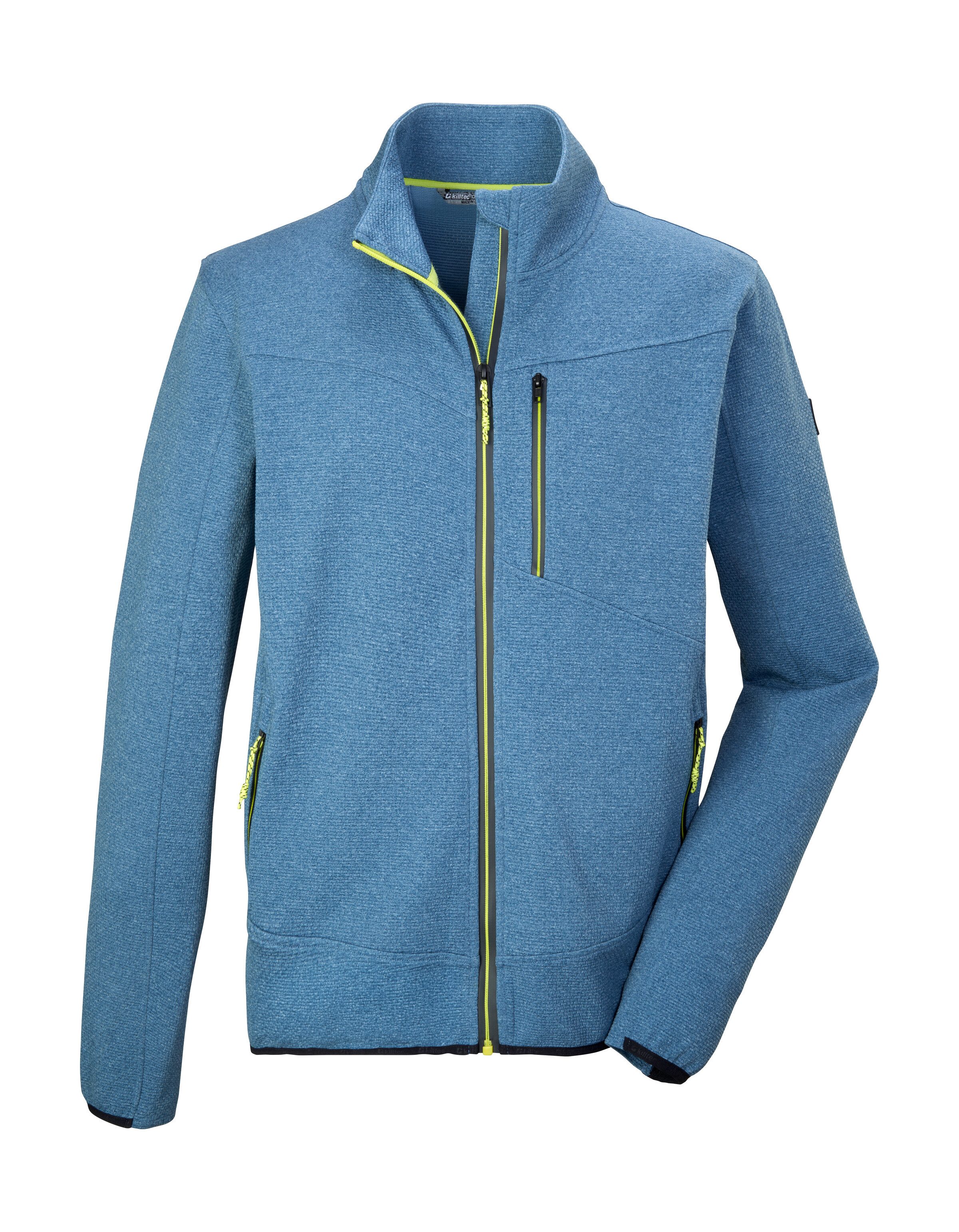 Killtec Strickjacke KOS 40 MN FLX günstig online kaufen