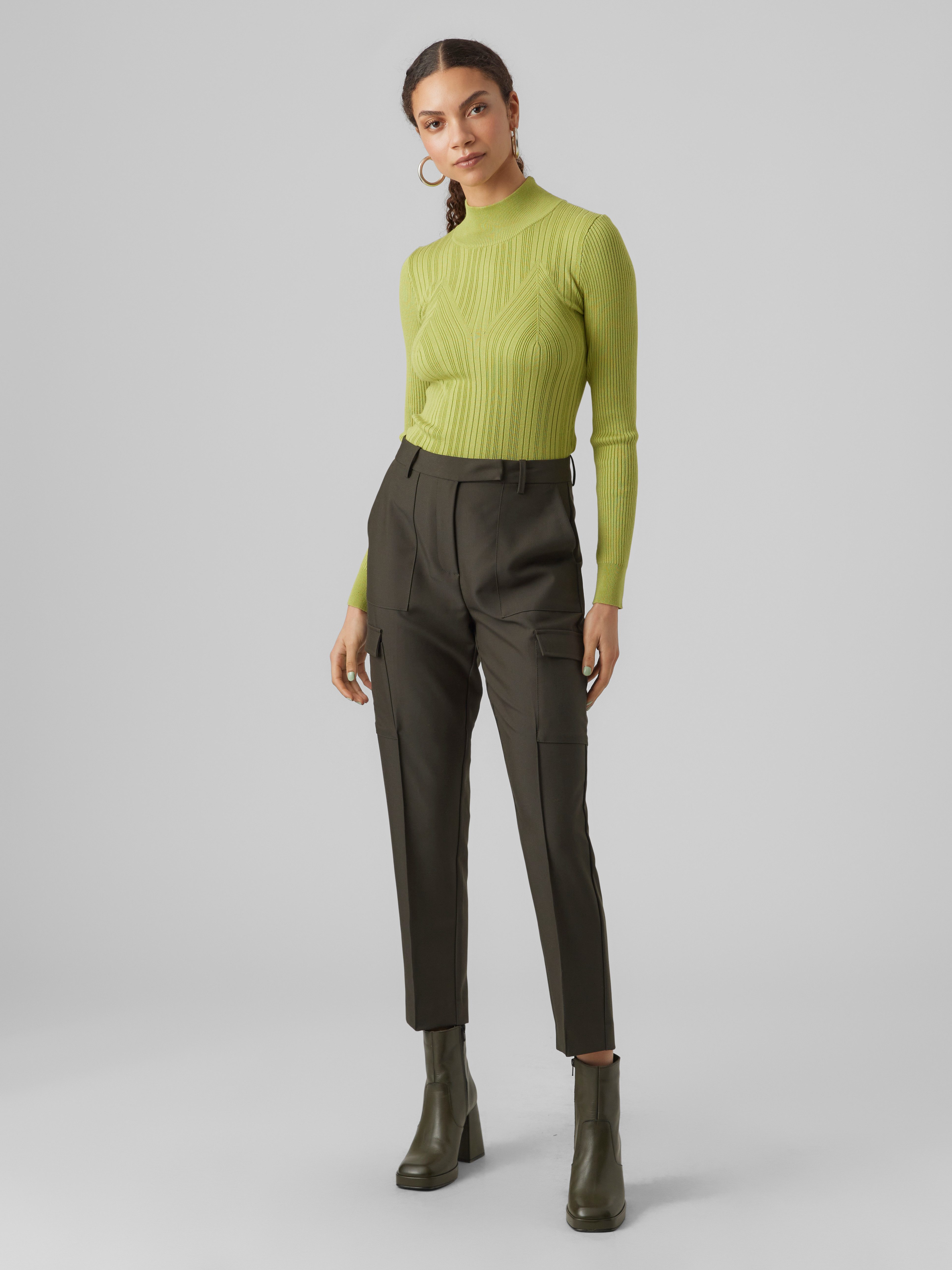 Vero Moda Stoffhose