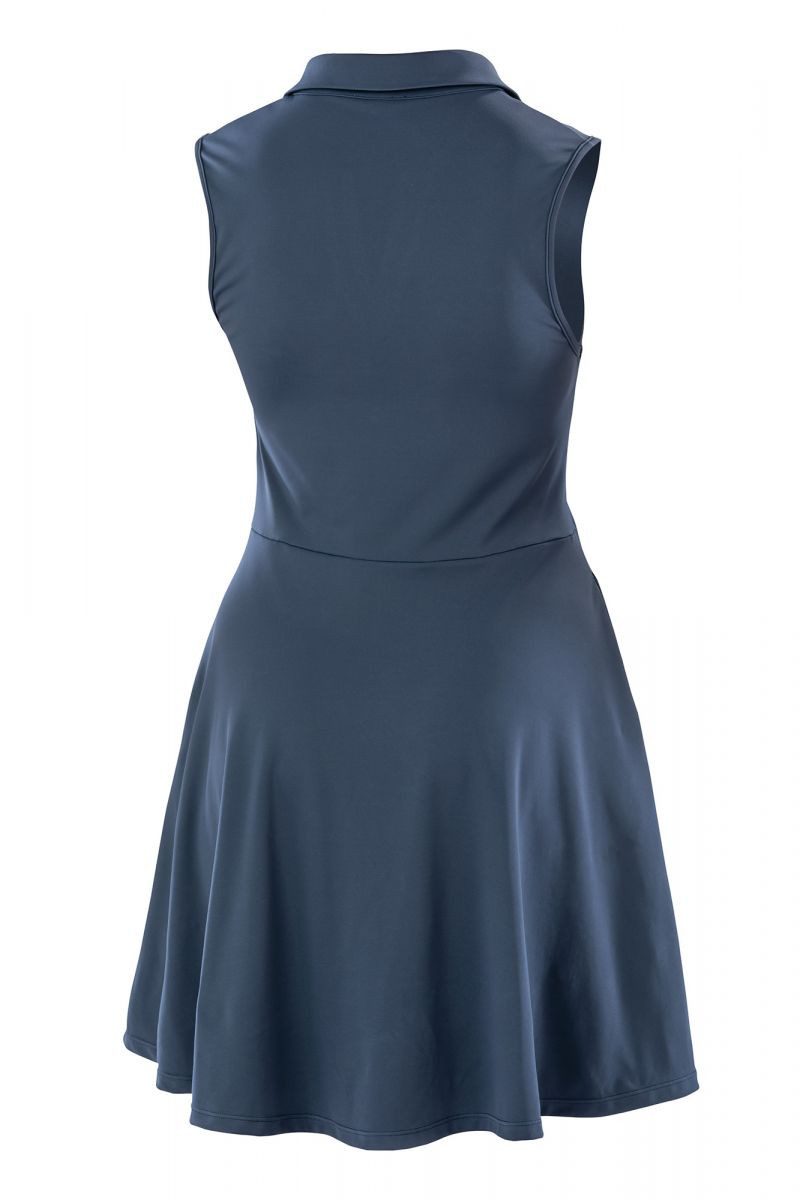 Result Sweatkleid Recycled Damen Fitness Dress / Tenniskleid günstig online kaufen