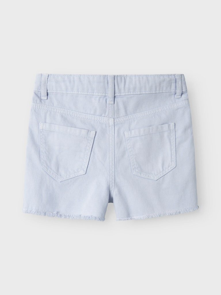 Name It Jeansshorts NKFROSE MOM TWI SHORTS 3248-TW TB (1-tlg) sehr weich