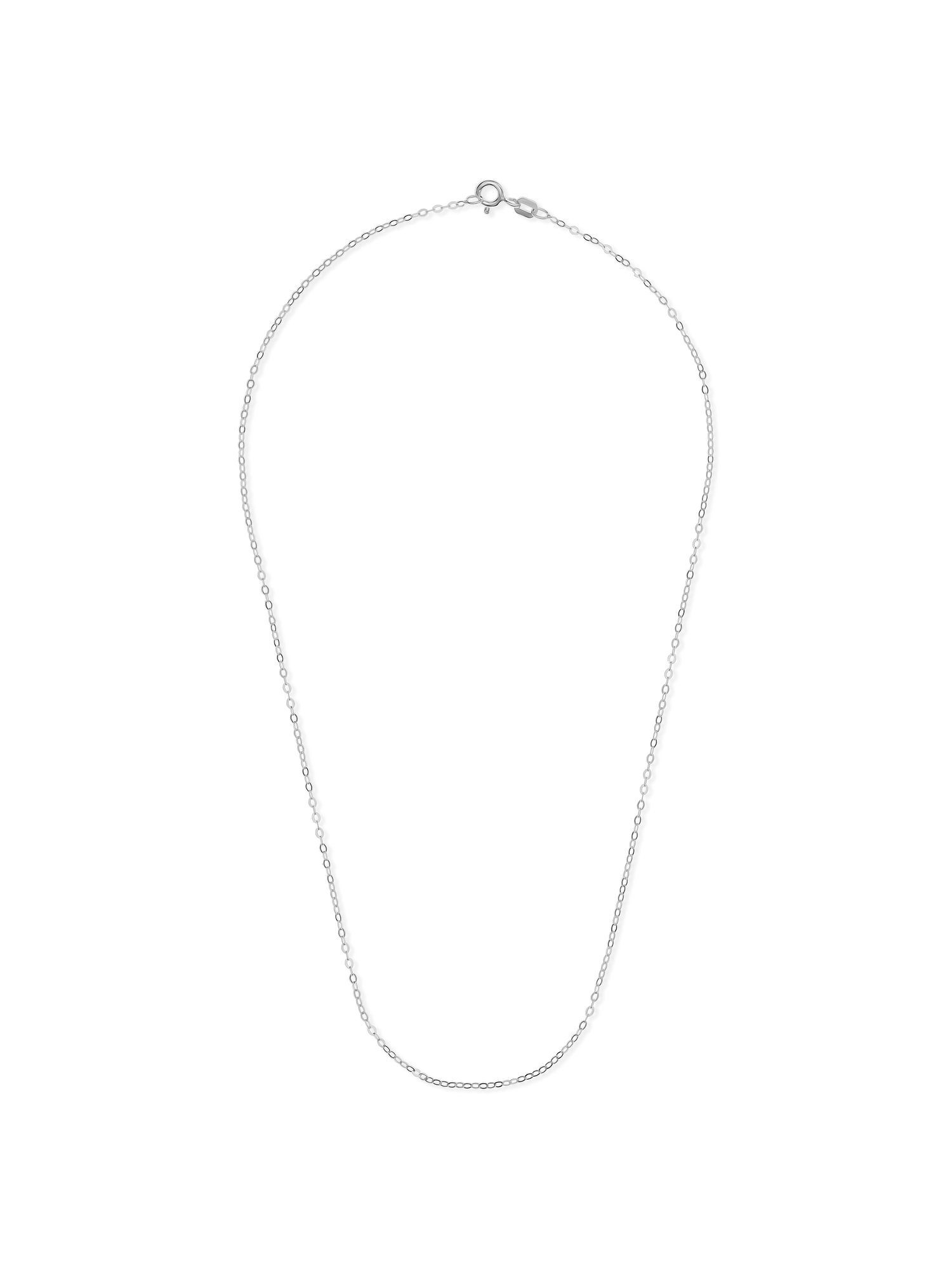 FAVS Silber Damen-Kette 925er FAVS Collier