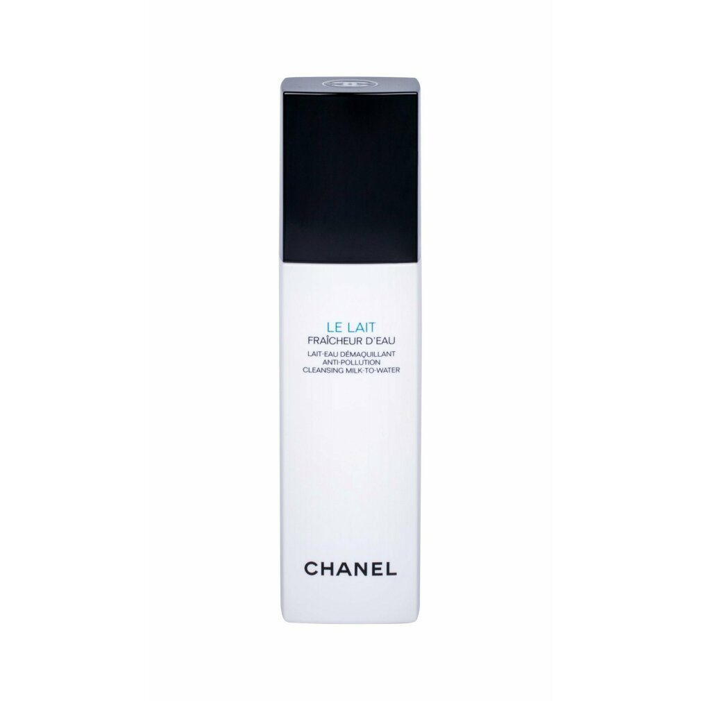 CHANEL Gesichtsmaske Chanel Le d'Eau 150ml Lait