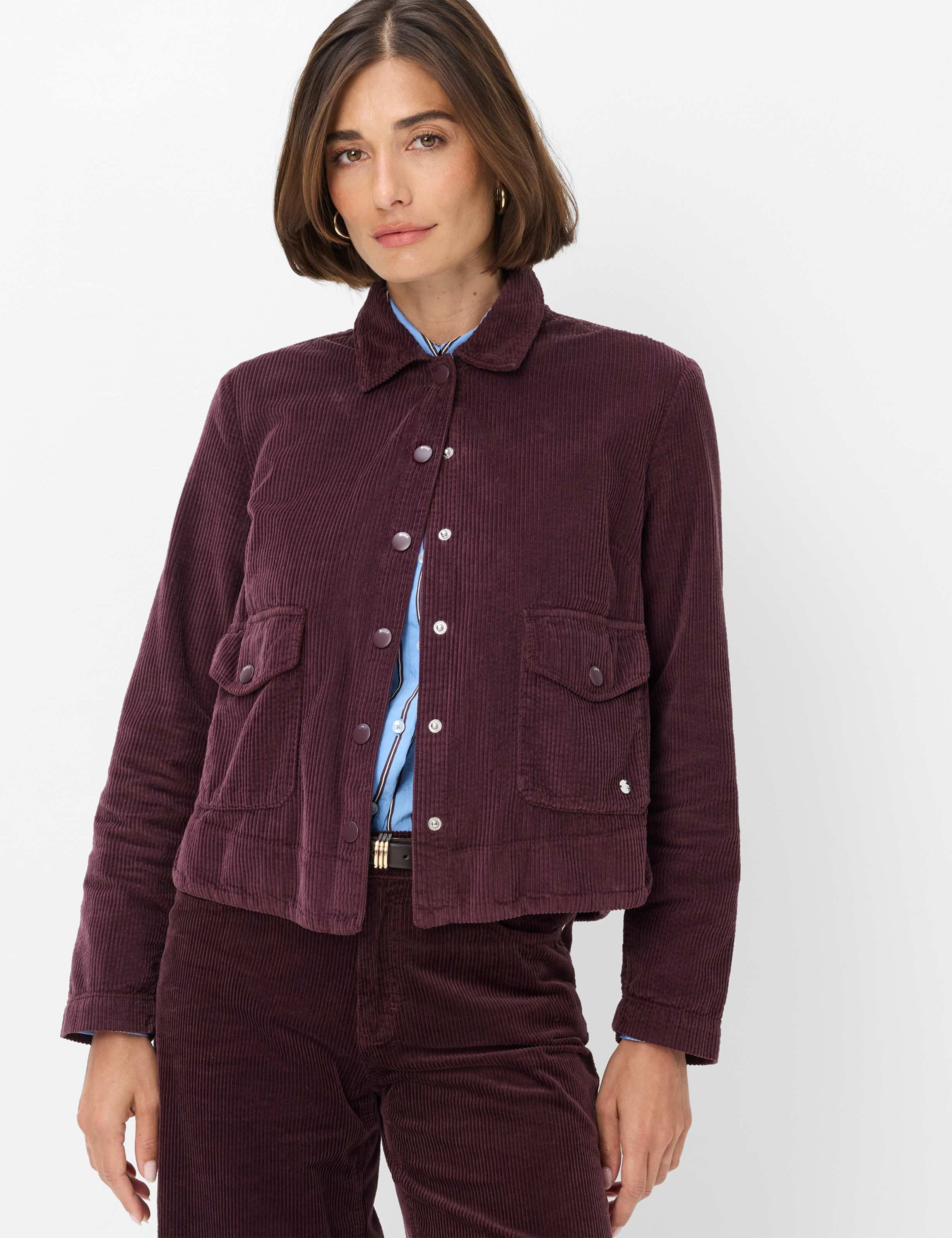 Brax Klassische Bluse Style VEGA