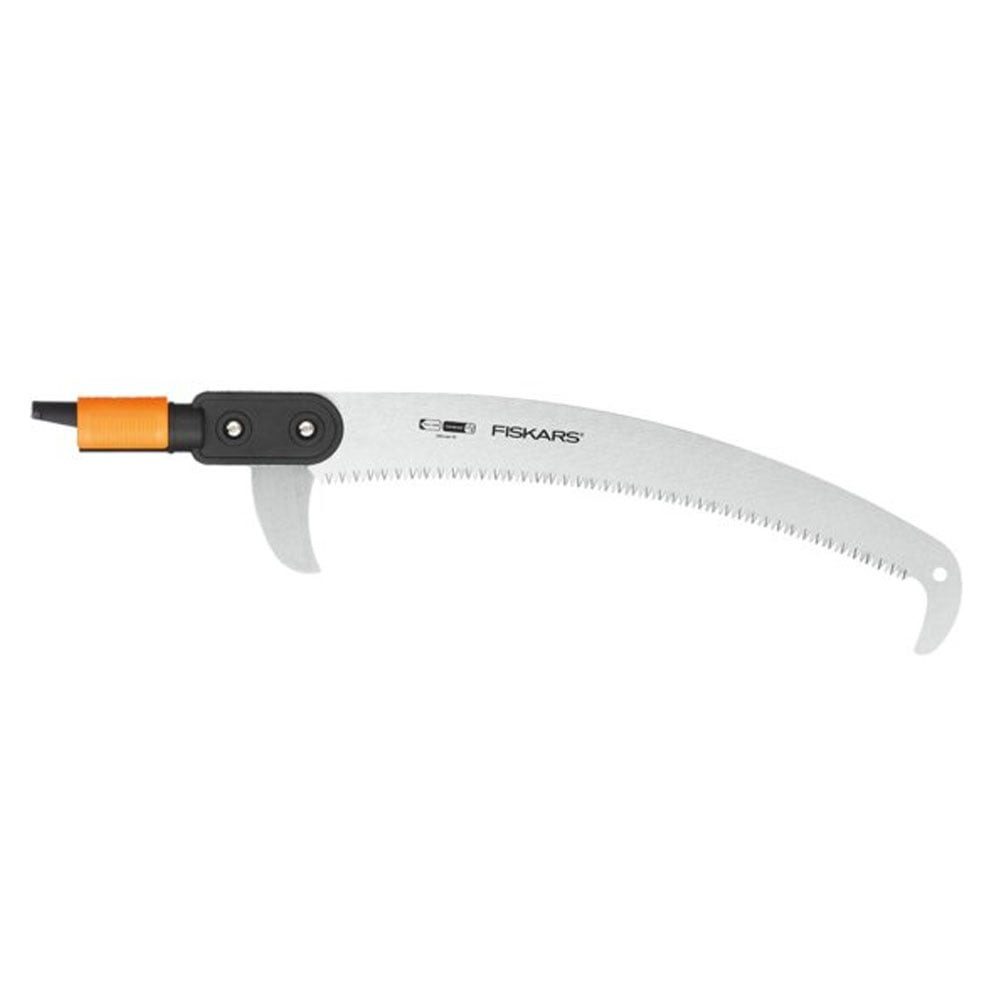 Fiskars Akku-Säge QuikFit 1000691 Gartensäge