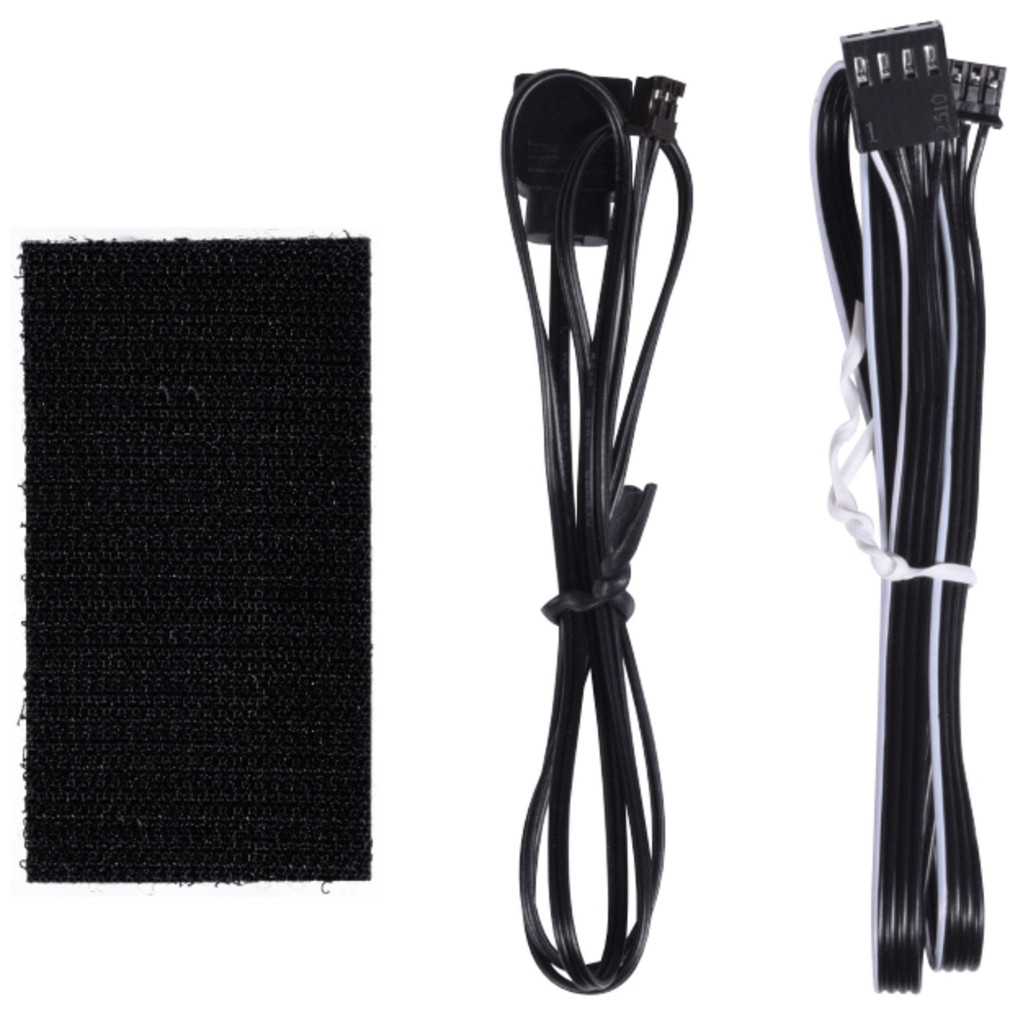 AlphaCool CPU Kühler Alphacool Core 6x 4-Pin PWM/DRGB Splitter