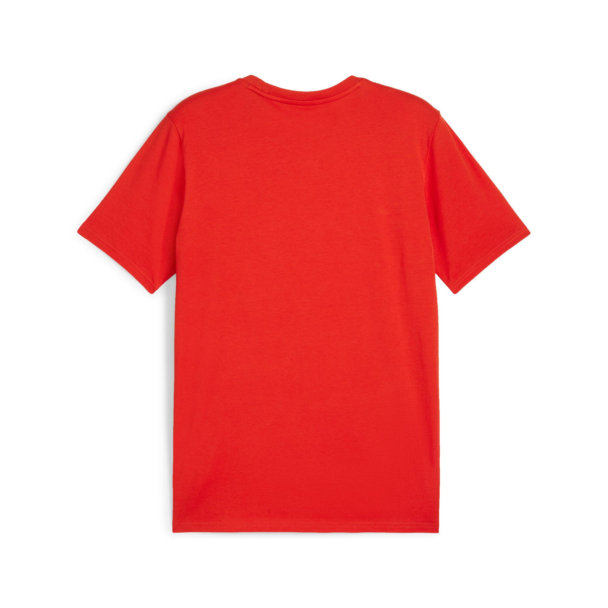 PUMA Trainingsshirt TEAMGOAL CASUALS TEE günstig online kaufen