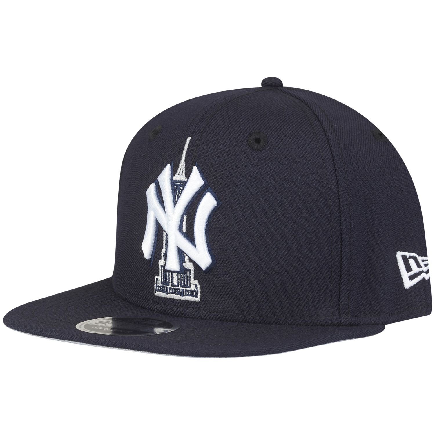 New Era Snapback Cap 9Fifty Original New York Yankees