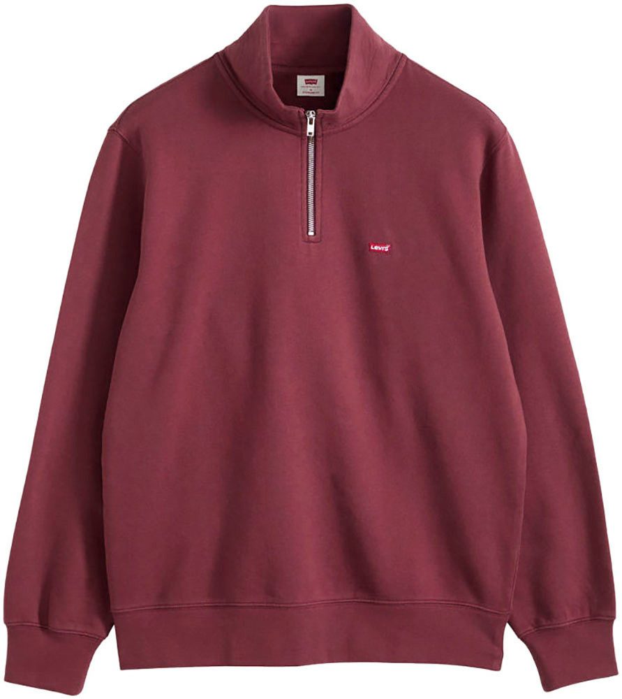 OXBLOOD