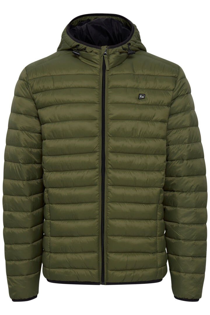 Blend Blouson Leichte Steppjacke Wattierte Basic günstig online kaufen