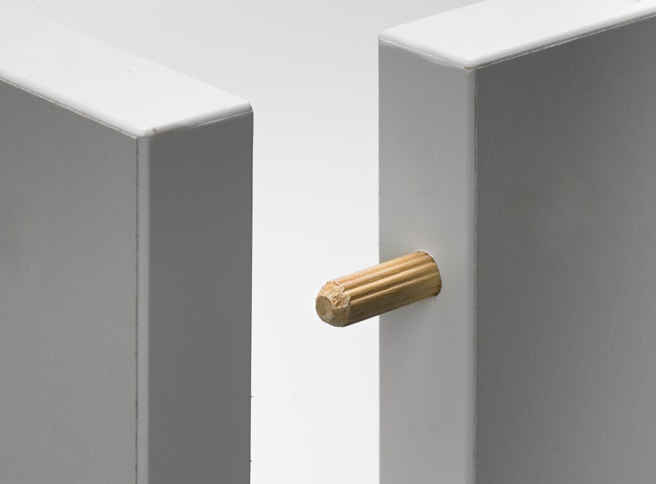 Hettich Holzdübel Hettich Holzdübel 10,0 x 40,0 mm, Holz