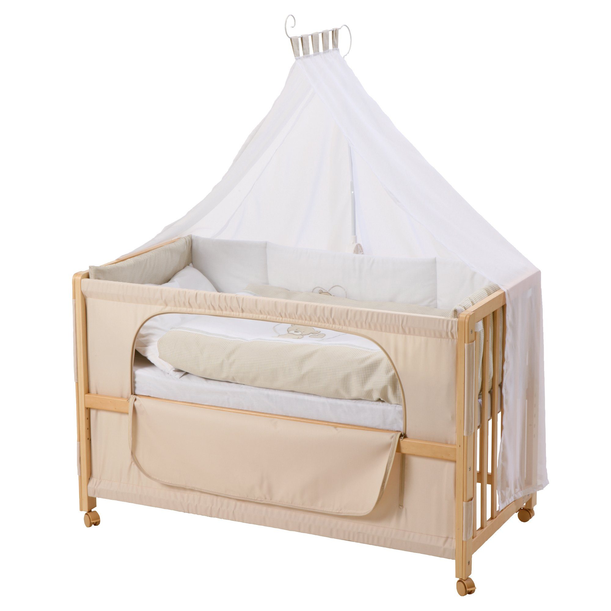 Beistellbett Room Bed
