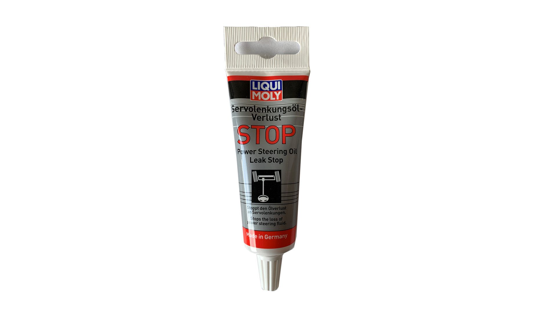 Öl-Additiv LIQUI MOLY 1099 Servolenkungsöl-Verlust-Stop 35 ml