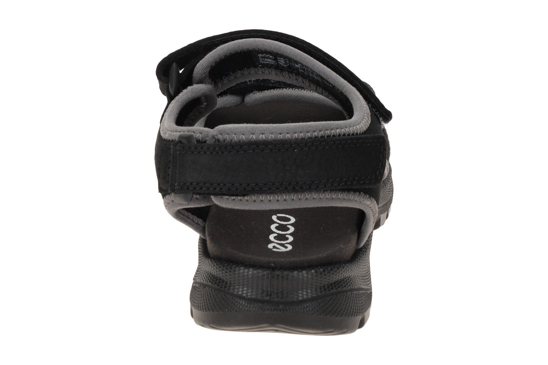 Ecco 22120302001 Sandalette