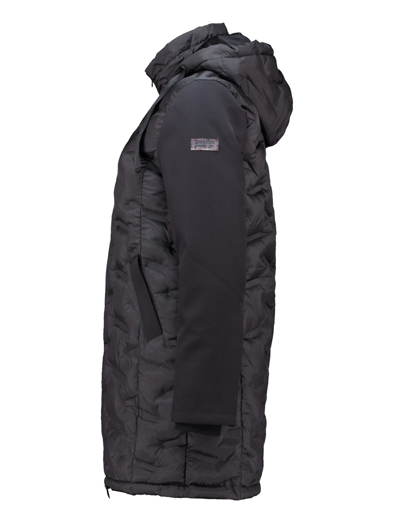 ZABAIONE Steppmantel Jacket Ni44na