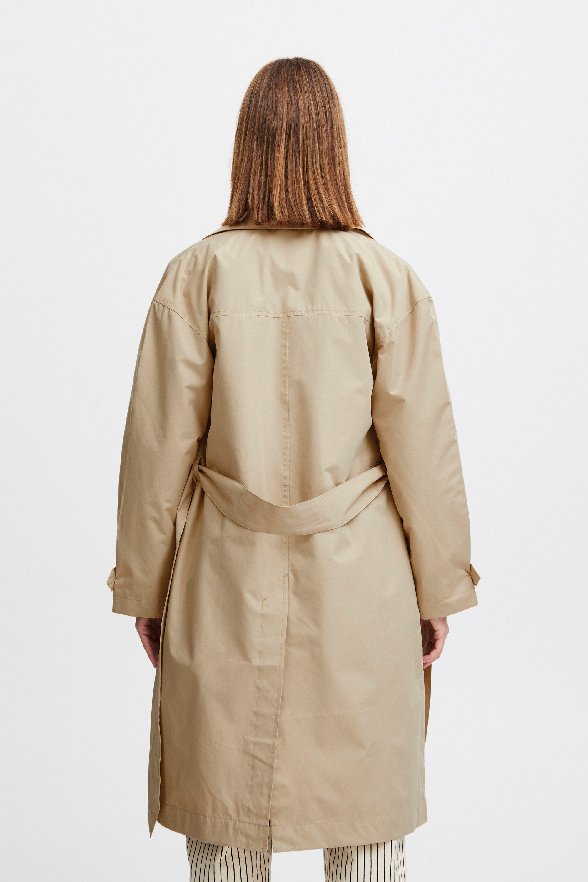 b.young Wintermantel Jacke BYCALEA