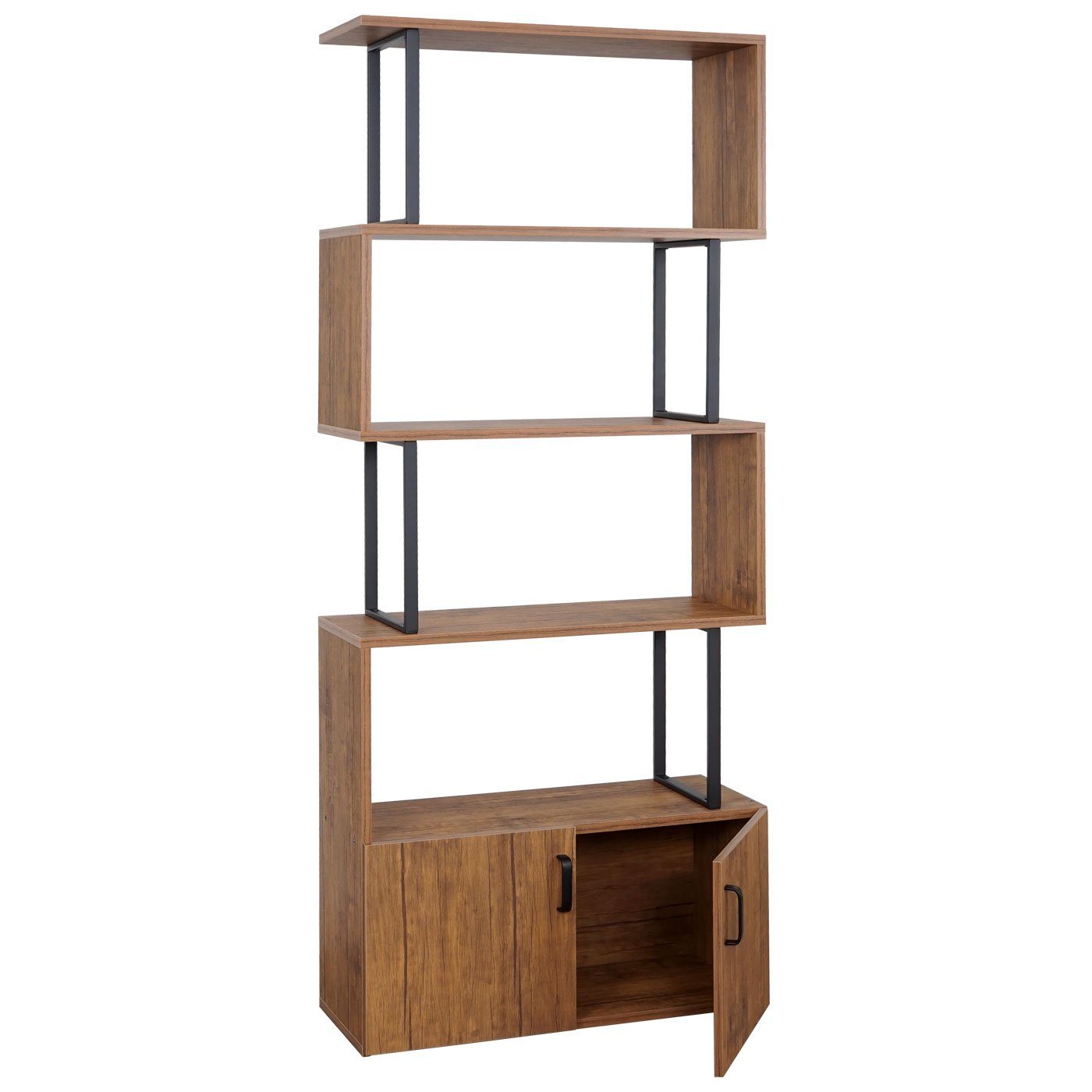 MCW Bücherregal MCW-A27B - MCW