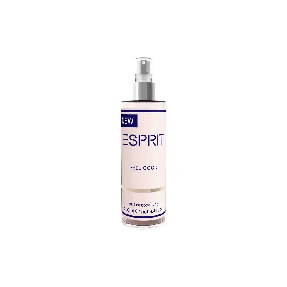 Esprit Körperspray Esprit, Feel Good, Körperspray