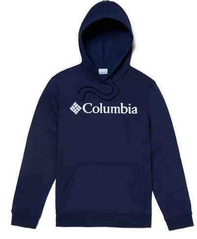 Columbia Sweatshirt »Columbia Trek Hoodie 464«