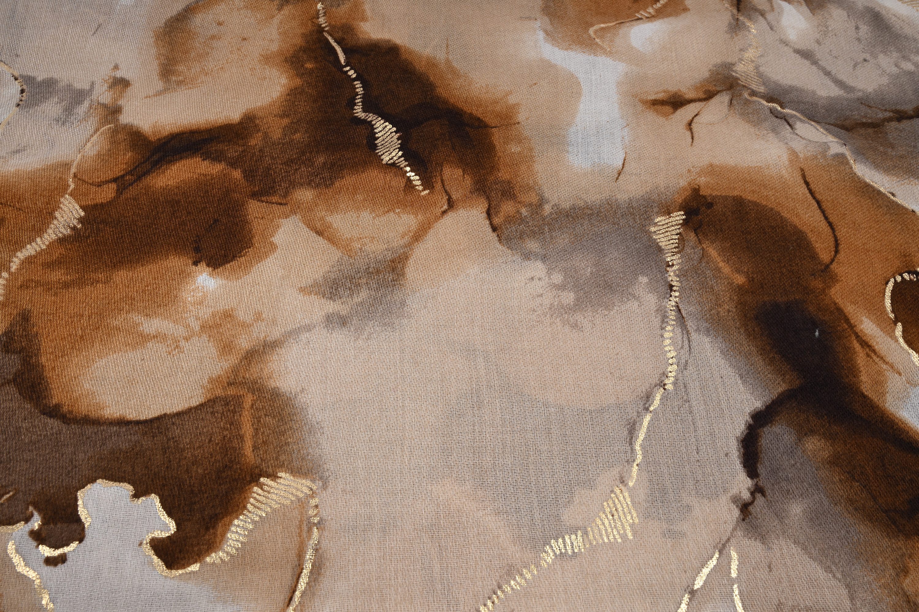 Goodman Design Modeschal Damen Sommerschal mit abstraktem Muster, elegant u günstig online kaufen