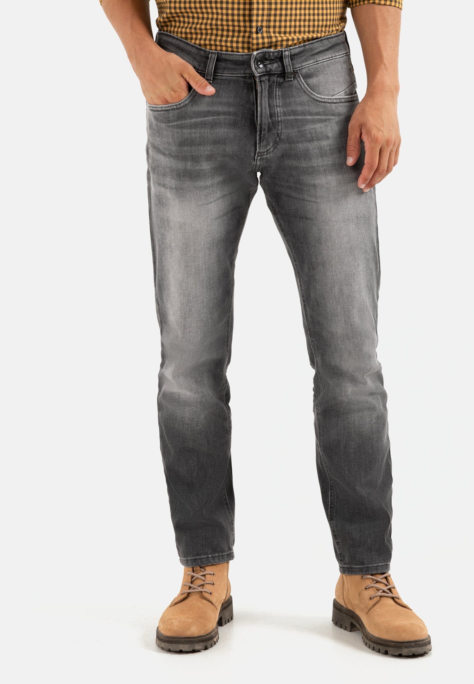 Slim-fit-Jeans Denim Slim Fit