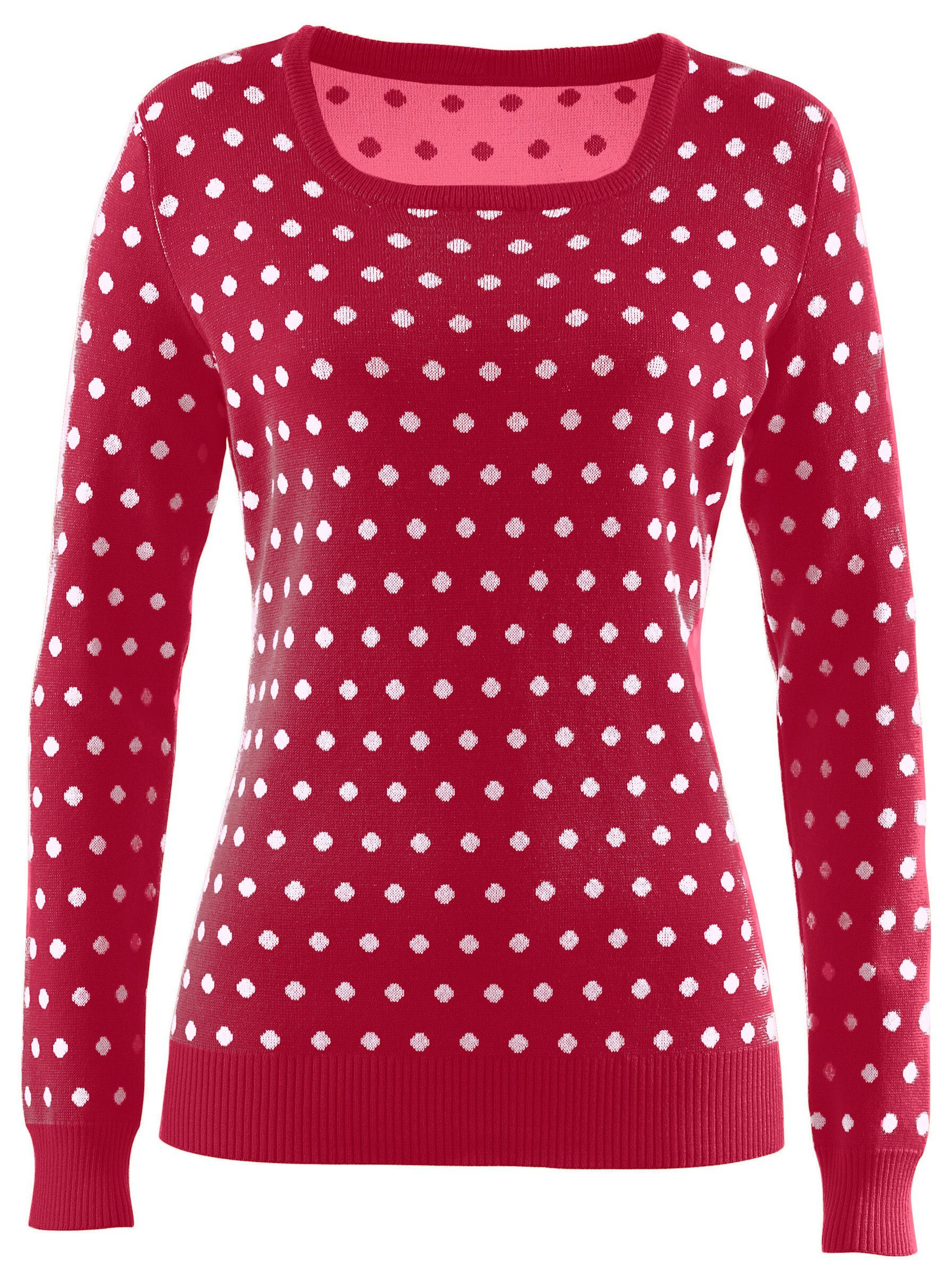 Witt Strickpullover Strickpullover günstig online kaufen