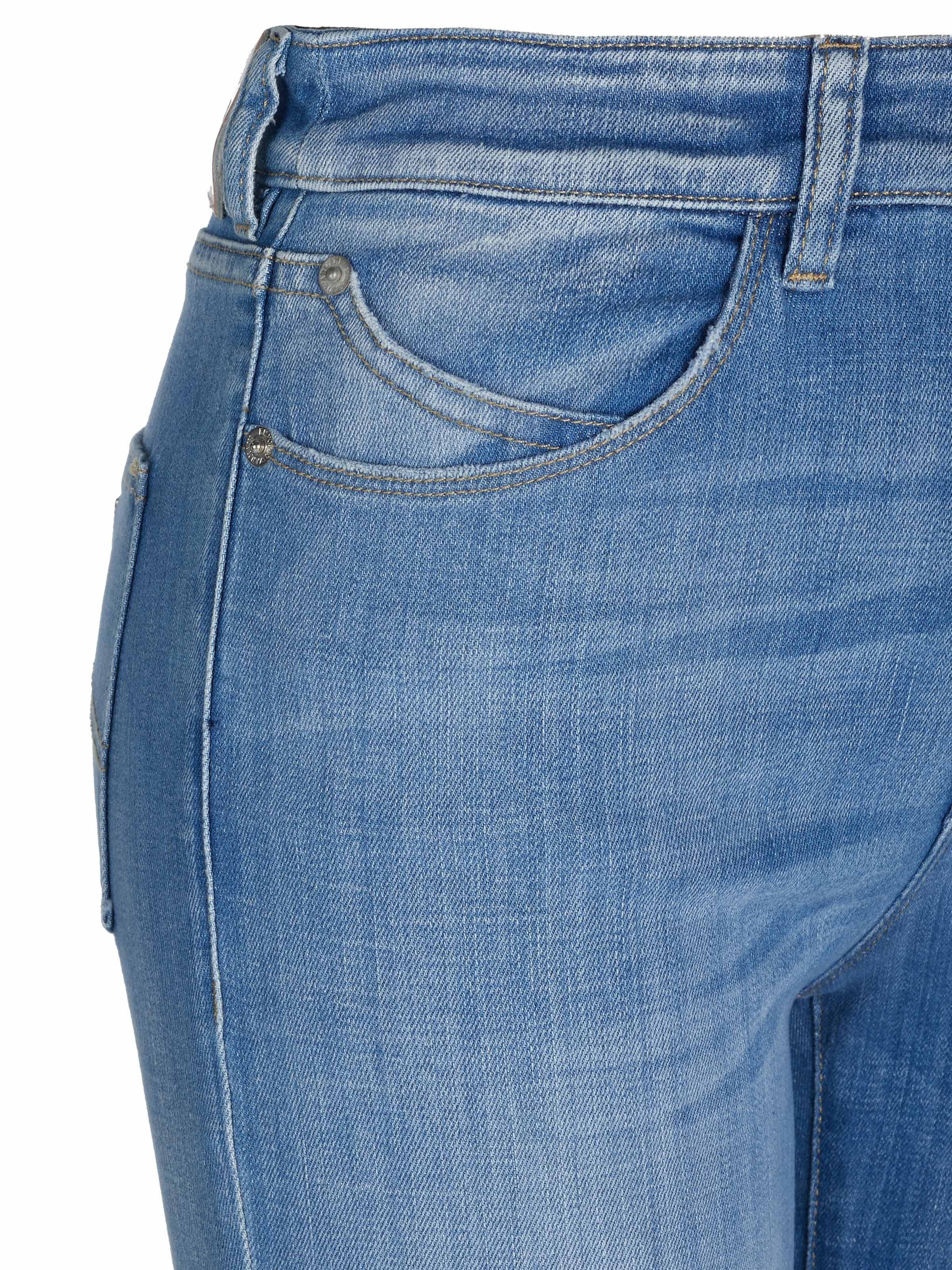 Emporio Armani Slim-fit-Jeans