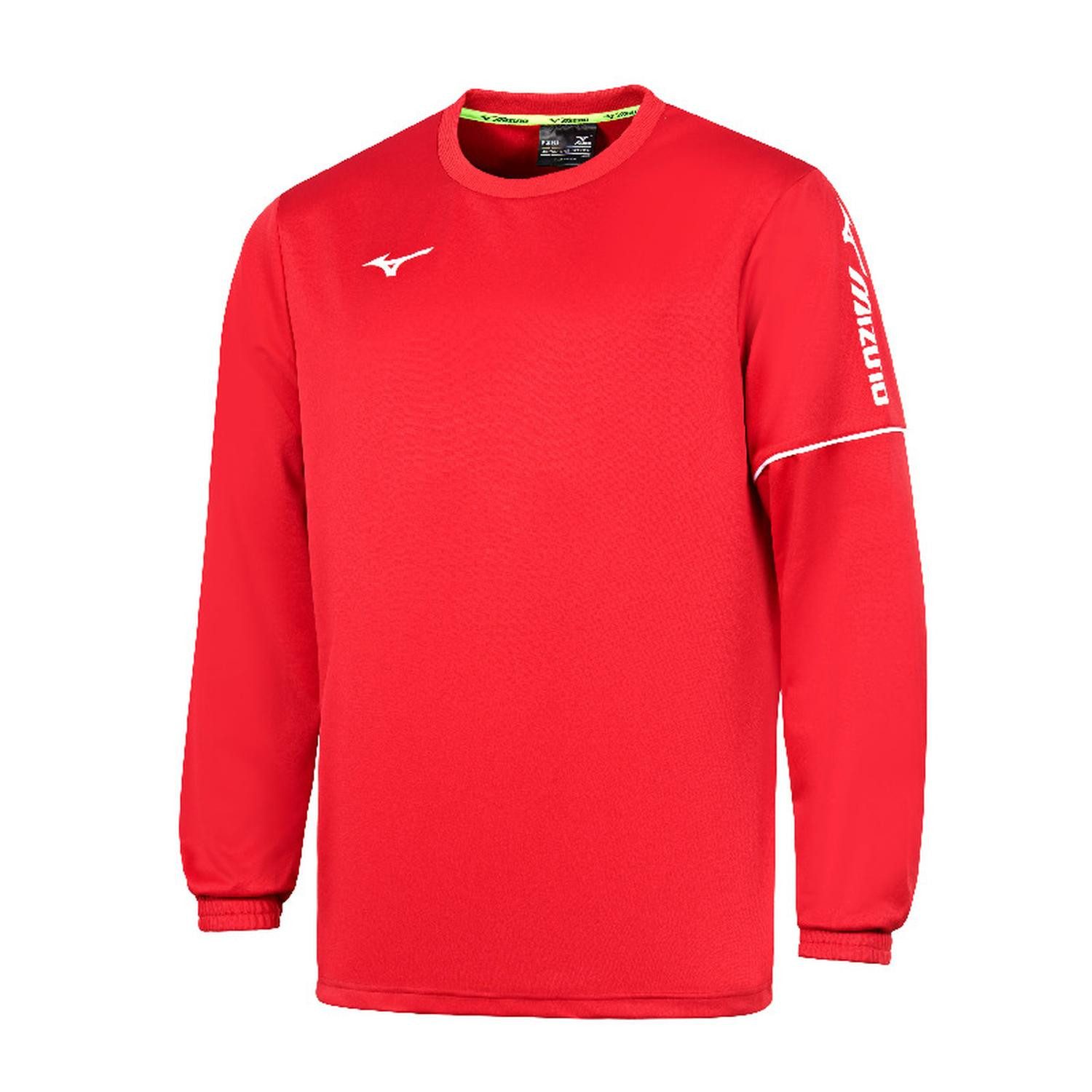 Mizuno Sweatshirt Sendai Train R Neck(M) günstig online kaufen