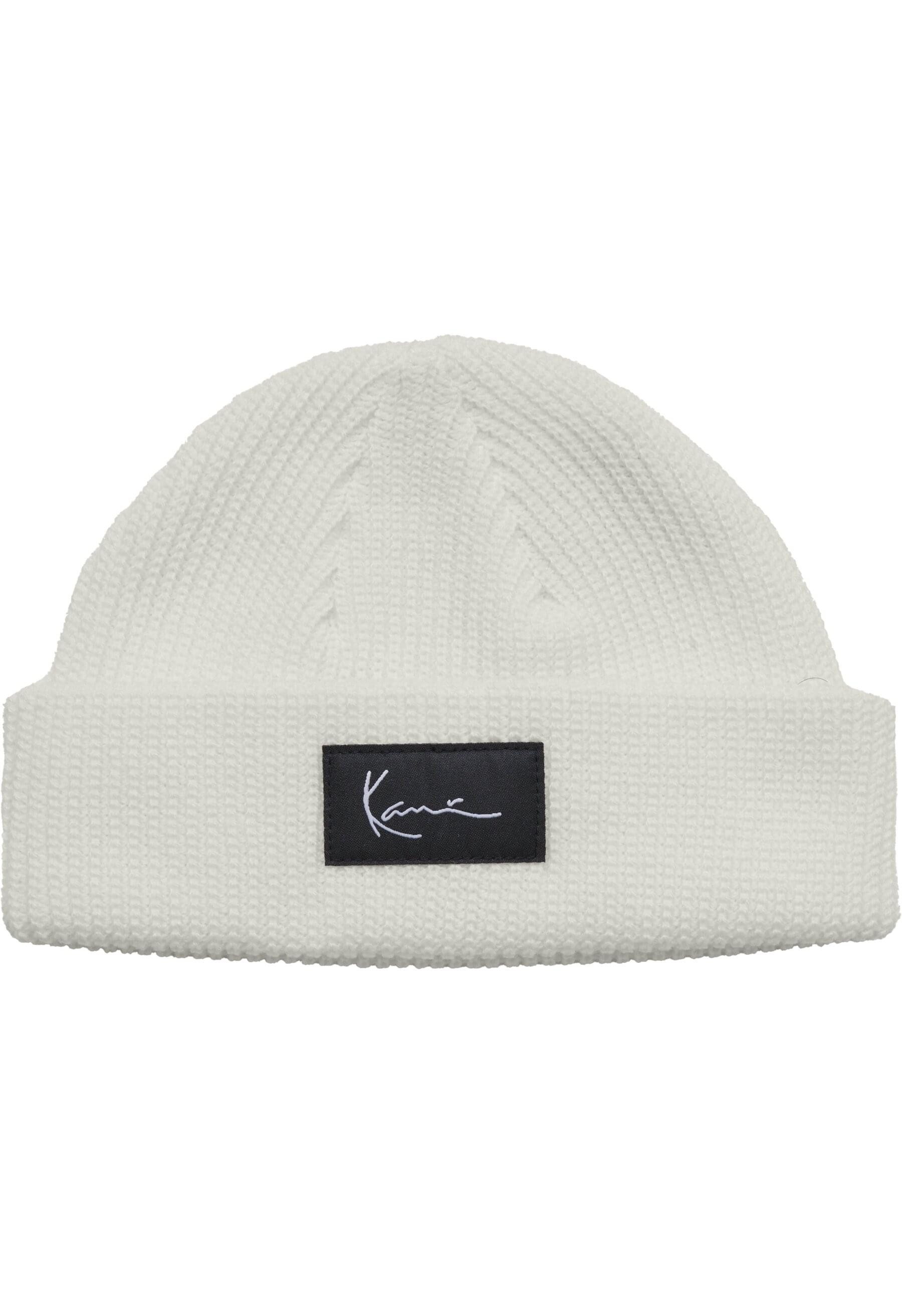 Karl Kani Beanie Karl Kani Accessoires (1-St)