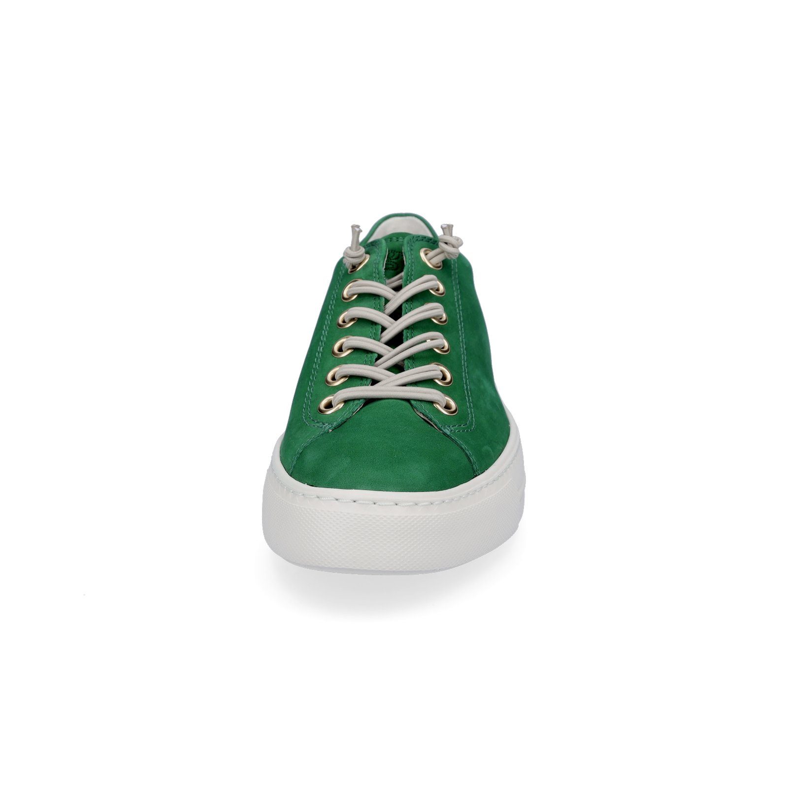 Paul Green Paul Green Damen Sneaker grün Sneaker