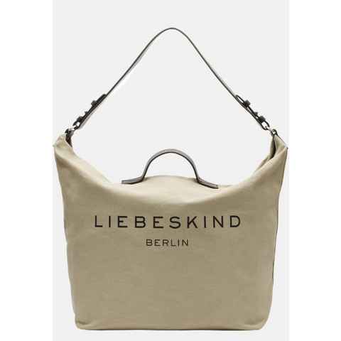 Liebeskind Berlin Schultertasche Clea Hobo L